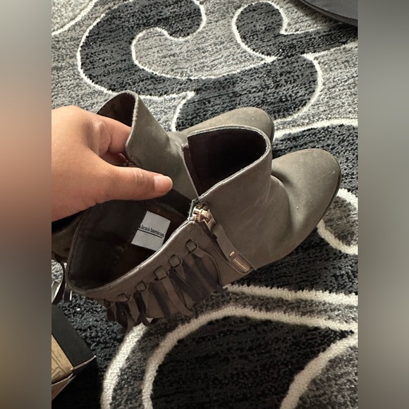 Alexis harrison boots - Picture 2 of 10